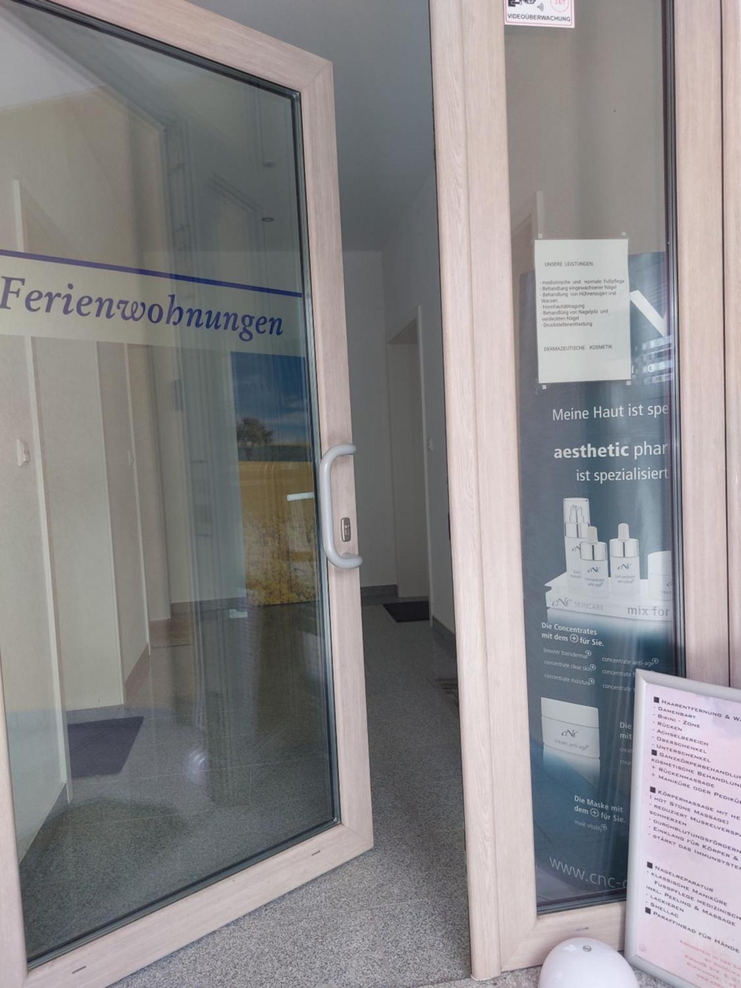 Luxurioese Ferienwohnungen Konigstein an der Elbe Exterior photo